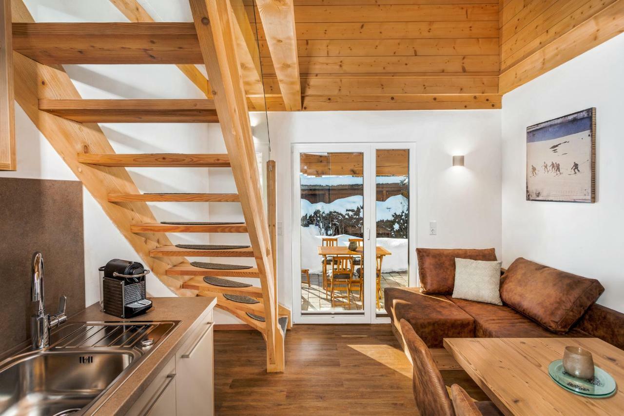 Apartment 5 Peaks Zell am See Kültér fotó