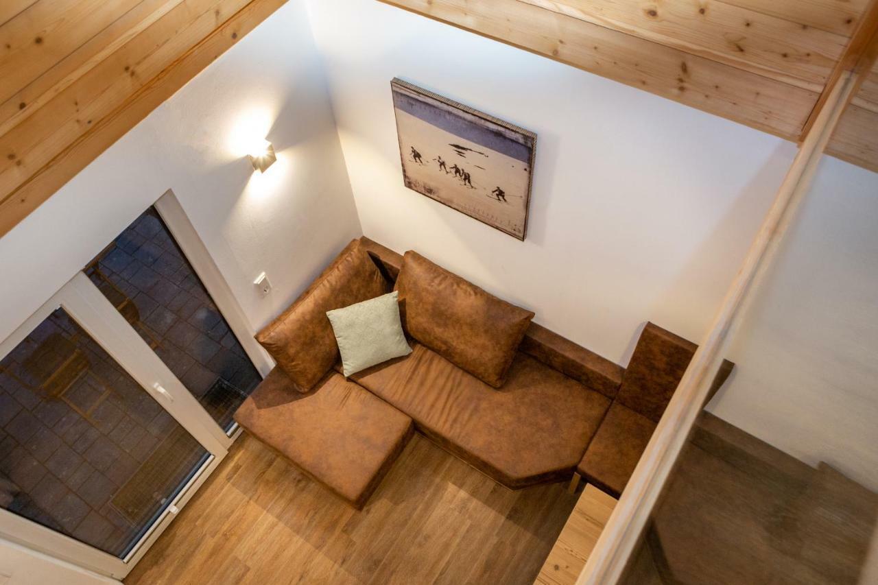 Apartment 5 Peaks Zell am See Kültér fotó